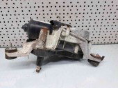  Motoras stergator parbriz Citroen C5 (III) [Fabr 2008-2017] 9683767280