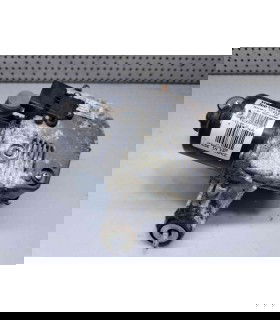  Motoras stergator parbriz Citroen C5 (III) [Fabr 2008-2017] 9683767480