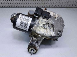 Motoras stergator parbriz Citroen C5 (III) [Fabr 2008-2017] 9683767480