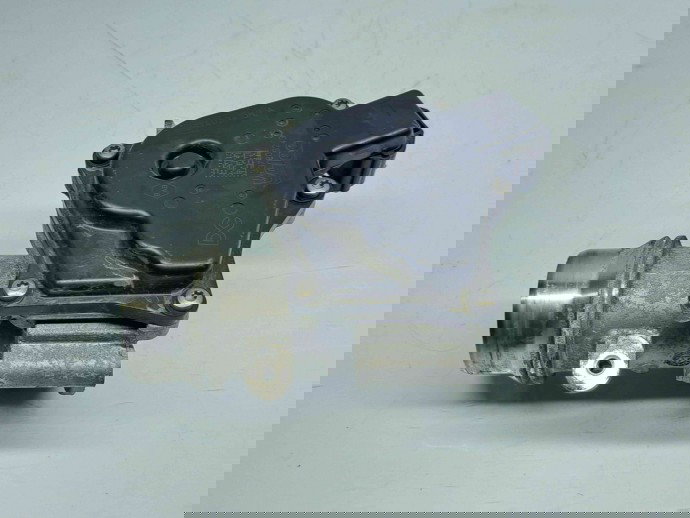 Clapeta acceleratie Dacia Logan II MCV BK (K52) [Fabr 2013-2022] 161A03415R / 337805243 1.5 DCI K9K872 1.5 DCI K9K872 55KW / 75CP