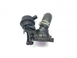 Supapa vacuum, 059121737, Audi A7 (4GA) 3.0 TDI, CDUC