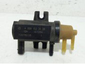 Supapa vacuum, A0091533128, Mercedes Clasa C Coupe (C204), 2.2 CDI