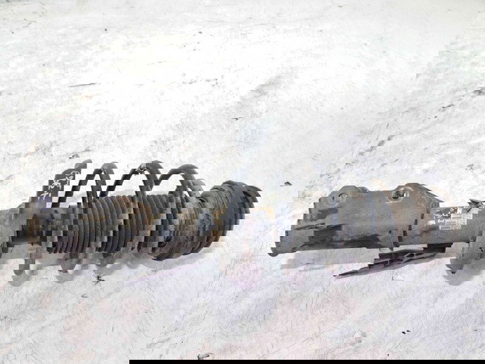 Amortizor dreapta fata Opel Insignia A [Fabr 2008-2016] 13245967 2.0 CDTI LBS 