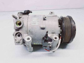 Compresor clima Ford Mondeo 5 Sedan [Fabr 2014-2022] DG9H-19D629-FF 2.0 TDCI 110KW / 150CP  