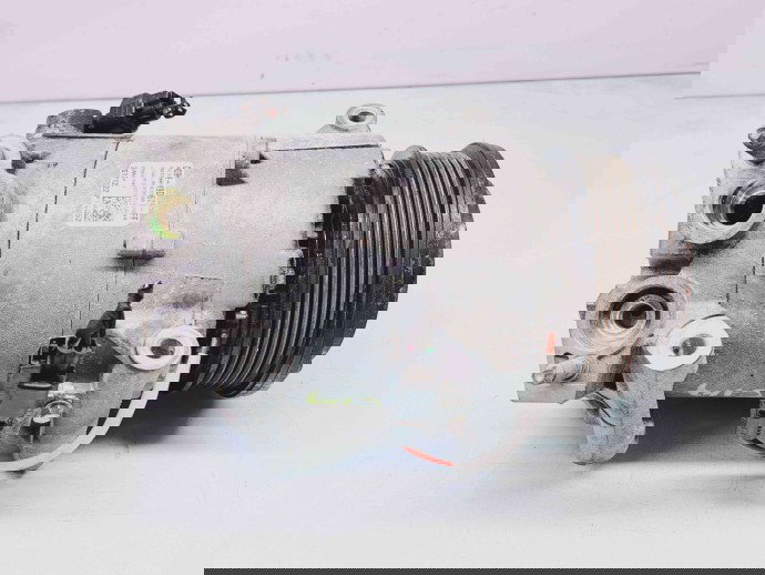 Compresor clima Ford Mondeo 5 Sedan [Fabr 2014-2022] DG9H-19D629-FF 2.0 TDCI 110KW / 150CP  