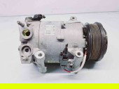 Compresor clima Ford Mondeo 5 Sedan [Fabr 2014-2022] DG9H-19D629-FF 2.0 TDCI 110KW / 150CP  