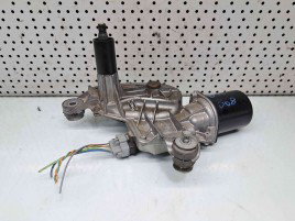  Motoras stergator parbriz Citroen C4 (I) Picasso [ Fabr 2006-2013] OEM