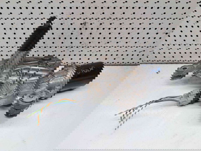  Motoras stergator parbriz Citroen C4 (I) Picasso [ Fabr 2006-2013] OEM