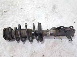 Amortizor stanga fata Opel Insignia A [Fabr 2008-2016] OEM 2.0 CDTI LBS 