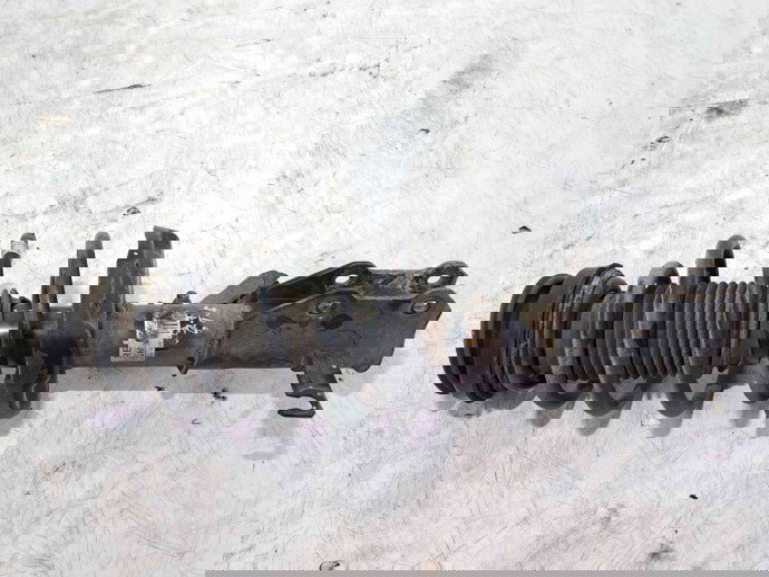 Amortizor stanga fata Opel Insignia A [Fabr 2008-2016] OEM 2.0 CDTI LBS 