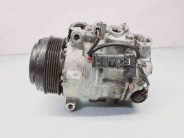 Compresor clima Mercedes Clasa ML (W166) [Fabr 2011-2022] 447280-6940 2.2 CDI 651960   
