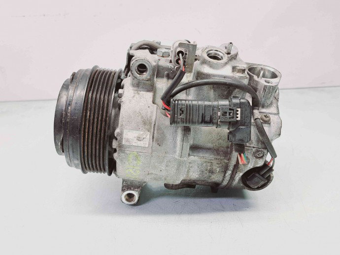 Compresor clima Mercedes Clasa ML (W166) [Fabr 2011-2022] 447280-6940 2.2 CDI 651960   