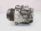 Compresor clima Mercedes Clasa ML (W166) [Fabr 2011-2022] 447280-6940 2.2 CDI 651960   
