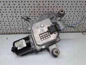  Motoras stergator parbriz Citroen C4 (I) Picasso [ Fabr 2006-2013] OEM