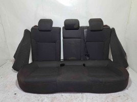 Bancheta spate Opel Insignia A [Fabr 2008-2016] OEM