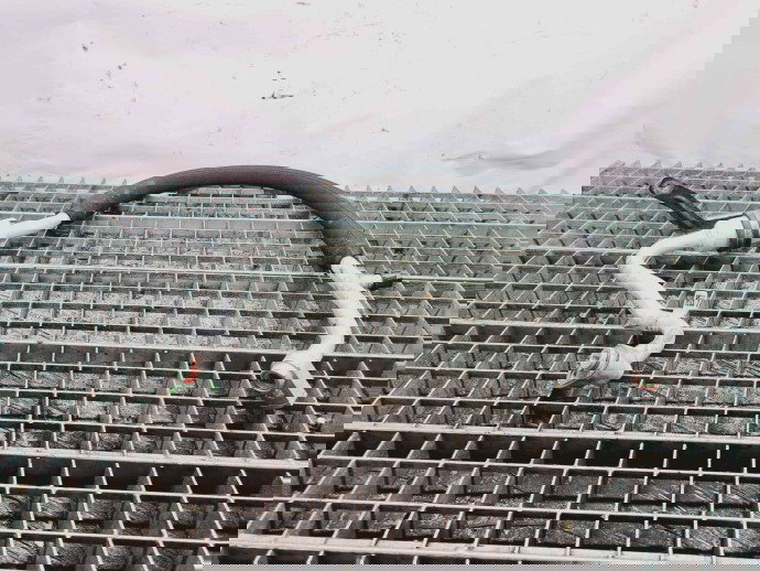 Conducta AC Ford Mondeo 5 Sedan [Fabr 2014-2022] H1GH-19N602-FB 2.0 TDCI 2.0 TDCI 110KW / 150CP