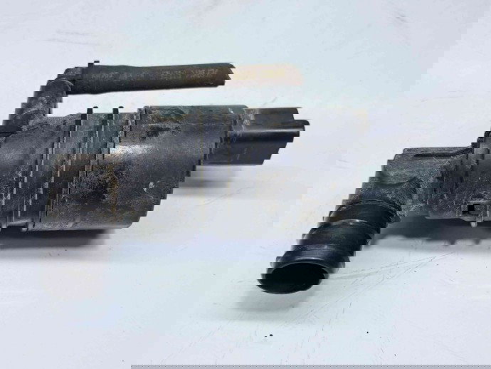  Motoras vas strop gel Citroen C5 (III) [Fabr 2008-2017] 9643447780