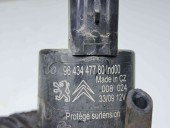  Motoras vas strop gel Citroen C5 (III) [Fabr 2008-2017] 9643447780