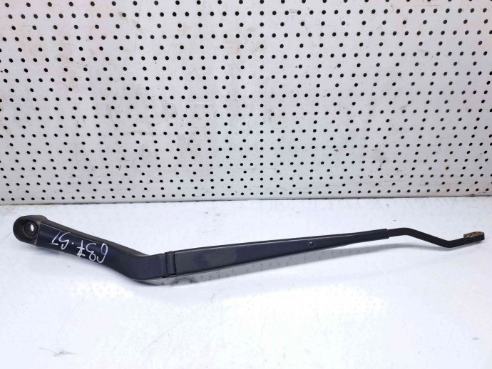 Brat stergator parbriz stanga Opel Insignia A [Fabr 2008-2016] 13227398