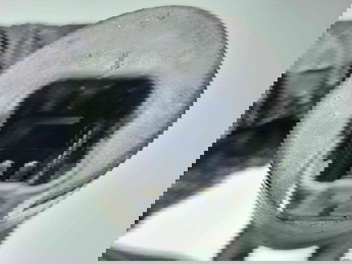  Motoras vas strop gel Citroen C5 (III) [Fabr 2008-2017] 9643447780