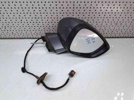 Oglinda dreapta Citroen C5 (III) [Fabr 2008-2017] KTH