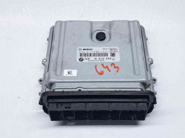Calculator motor ECU Bmw 5 (F10) [Fabr 2011-2016] 8513242 / 0281017679
