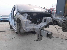 Cap lonjeron dreapta Opel Insignia A [Fabr 2008-2016] oem