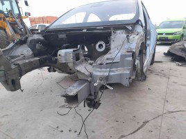 Cap lonjeron stanga Opel Insignia A [Fabr 2008-2016] oem