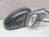 Oglinda dreapta Citroen C5 (III) [Fabr 2008-2017] KTH