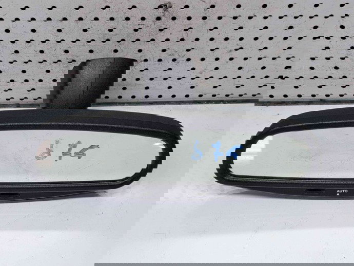  Oglinda retrovizoare Citroen C5 (III) [Fabr 2008-2017] OEM