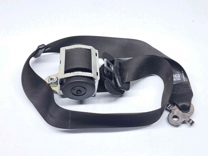 Centura stanga fata Bmw 5 (F10) [Fabr 2011-2016] 610126300B