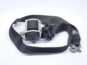 Centura stanga fata Bmw 5 (F10) [Fabr 2011-2016] 610126300B