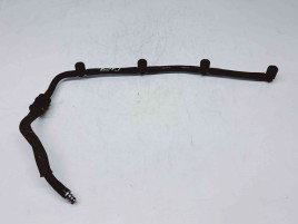 Conducta retur injectoare Mercedes Clasa ML (W166) [Fabr 2011-2022] OEM 2.2 CDI 651960 2.2 CDI 651960 80KW / 109CP