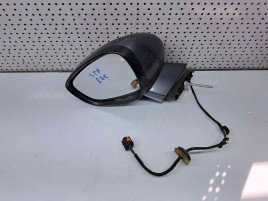 Oglinda stanga Citroen C5 (III) [Fabr 2008-2017] KTH