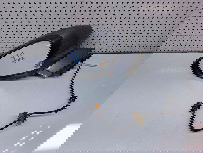 Oglinda stanga Citroen C5 (III) [Fabr 2008-2017] KTH