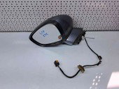 Oglinda stanga Citroen C5 (III) [Fabr 2008-2017] KTH