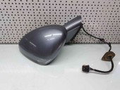 Oglinda stanga Citroen C5 (III) [Fabr 2008-2017] KTH