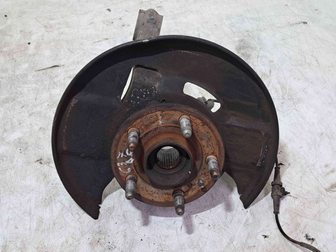 Fuzeta fata dreapta Opel Insignia A [Fabr 2008-2016] OEM 2.0 CDTI LBS 