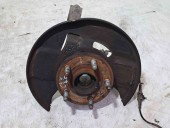 Fuzeta fata dreapta Opel Insignia A [Fabr 2008-2016] OEM 2.0 CDTI LBS 