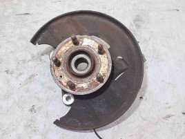 Fuzeta fata stanga Opel Insignia A [Fabr 2008-2016] OEM 2.0 CDTI LBS 