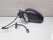 Oglinda stanga Citroen C5 (III) [Fabr 2008-2017] KTH