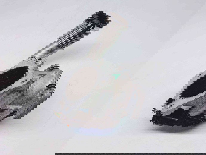 Corp EGR Ford Mondeo 5 Sedan [Fabr 2014-2022] 9801292180 2.0 TDCI 2.0 TDCI 110KW / 150CP