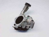 Corp EGR Ford Mondeo 5 Sedan [Fabr 2014-2022] 9801292180 2.0 TDCI 2.0 TDCI 110KW / 150CP