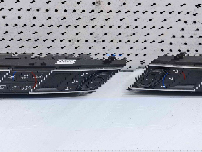  Panou comanda clima Citroen C5 (III) [Fabr 2008-2017] 96829415ZD