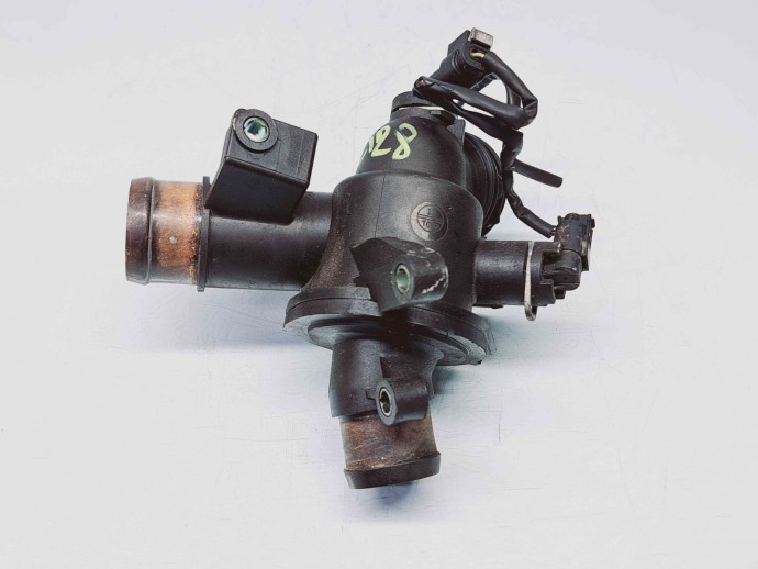Corp termostat Mercedes Clasa ML (W166) [Fabr 2011-2022] A6512000615 2.2 CDI 651960  