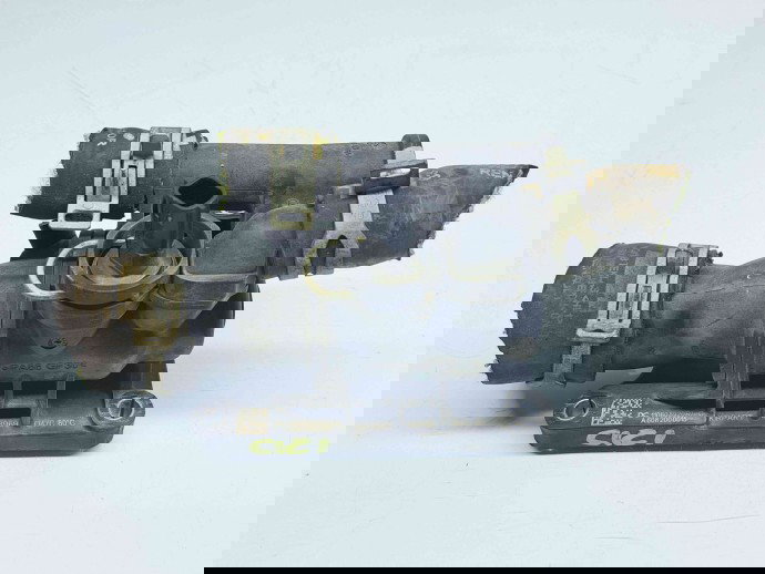 Corp termostat Dacia Logan II MCV BK (K52) [Fabr 2013-2022] 110608920R / A6082000015 1.5 DCI K9K872  