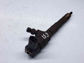 Injector Opel Insignia A [Fabr 2008-2016] 0445110327 2.0 CDTI LBS  118KW / 160CP