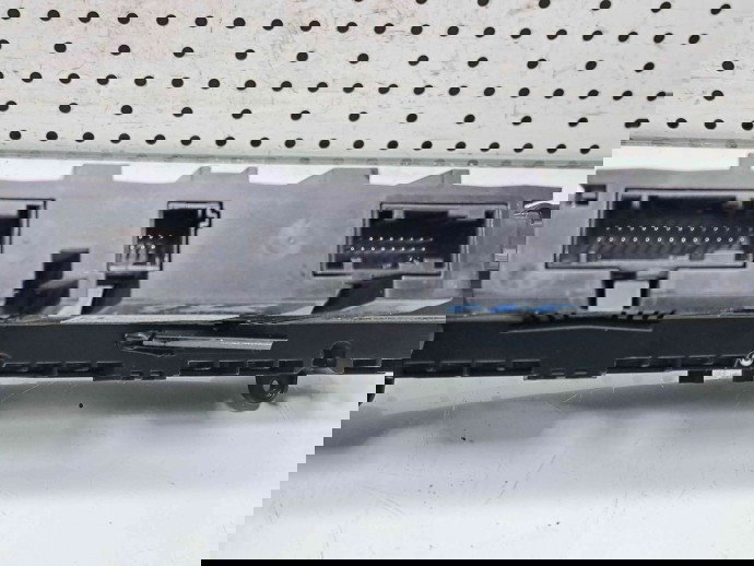  Panou comanda clima Citroen C5 (III) [Fabr 2008-2017] 96829415ZD