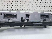  Panou comanda clima Citroen C5 (III) [Fabr 2008-2017] 96829415ZD