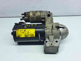  Electromotor 11 dinti Bmw X3 (F25) [Fabr 2010-2017] 8506657 2.0 N47 135KW / 184CP  